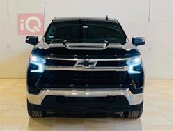 شيفروليه سلفرادو